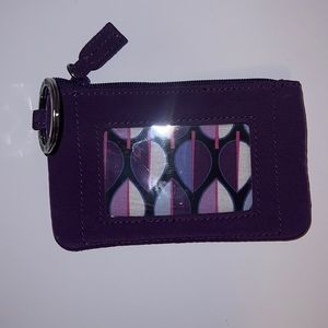 ID card holder